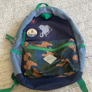 Hanna Anderson Small Backpack